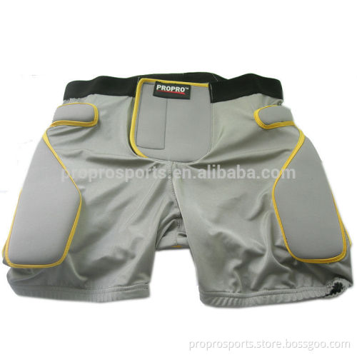 Man&Women Padded Impact Shorts Pants Ice Roller Skating Ski Snowboard
